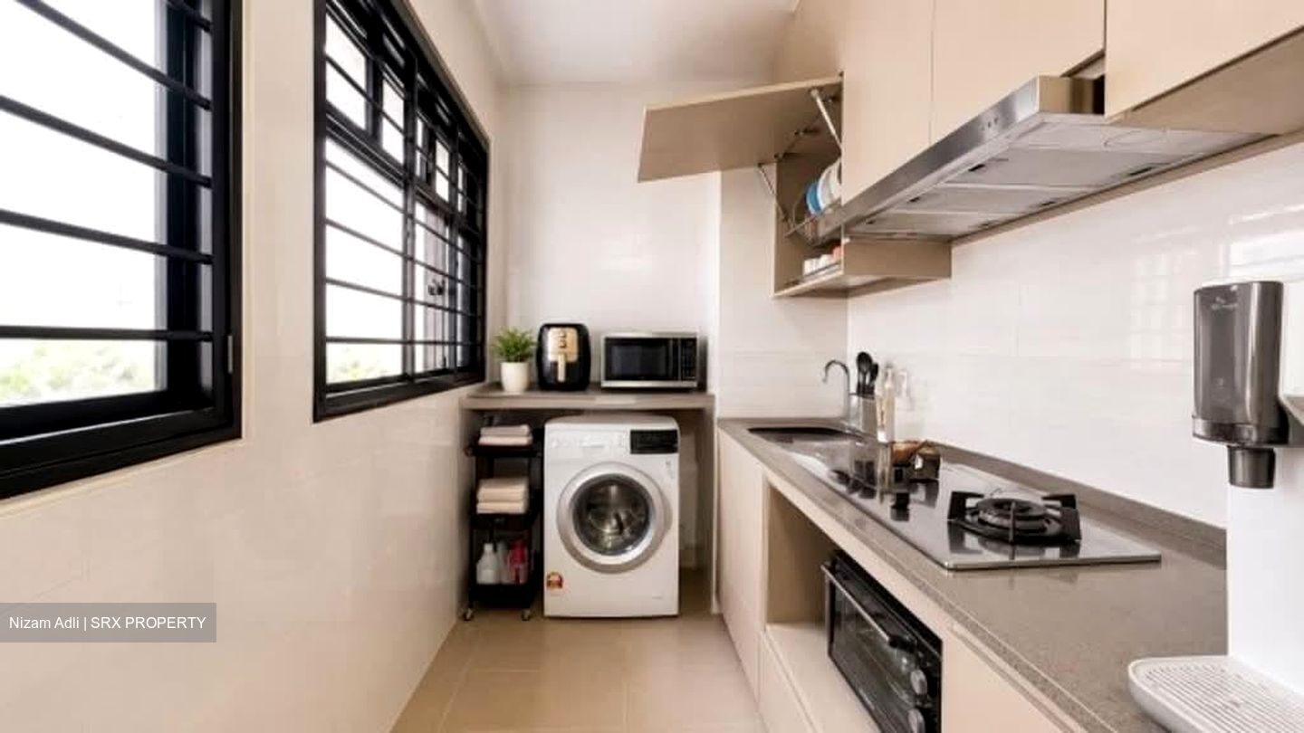Blk 467C West Plains @ Bukit Batok (Bukit Batok), HDB 2 Rooms #563078021